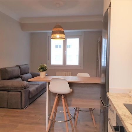 Vibes Coruna-Outeiro 293 Apartment โอโกรูญา ภายนอก รูปภาพ